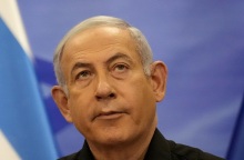 Ο Μπενιαμίν Νετανιάχου