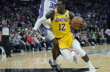 O Παναθηναϊκός έφυγε με το μεγάλο διπλό από το ΣΕΦ αλλά η βόμβα έσκασε σήμερα με την απόκτηση του Κέντρικ Ναν.