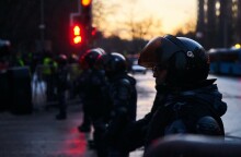 Αυστρία: 3 συλλήψεις υπόπτων για τρομοκρατία - Δεν υπάρχει «άμεση απειλή για επίθεση»