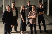 Στη χρονομηχανή των Boogie Belgique πριν απογειώσουν την Αθήνα