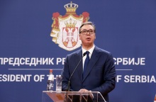 Θρίαμβος του Αλεξάνταρ Βούτσιτς στις βουλευτικές εκλογές της Σερβίας