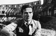 Σαν σήμερα 2 Νοεμβρίου, 48 χρόνια από τη δολοφονία του Πιερ Πάολο Παζολίνι - Η ζωή και το έργο του, η σχέση με τη Μαρία Κάλλας, η συνεργασία τους στη «Μήδεια».