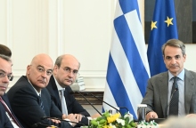 Κυβέρνηση χωρίς καμία διάθεση να κυνηγήσει τη φοροδιαφυγή