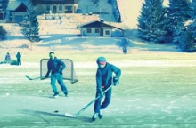 Φρέντρικ Μπάκμπαν: Το μυθιστόρημά του «Μπιέρνσταντ»
