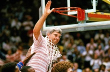 Μπόμπι Νάιτ: Έφυγε από τη ζωή ο εμβληματικός προπονητής