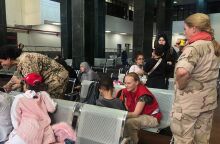 Γάζα: 16 Έλληνες πολίτες πέρασαν από τη Ράφα στην Αίγυπτο - Η μετάβασή τους στην Ελλάδα θα προγραμματιστεί στο αμέσως προσεχές διάστημα