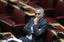 ΣΥΡΙΖΑ: Στη Δίωξη Ηλεκτρονικού Εγκλήματος ο Σκουρλέτης για τα τρολ του ΣΥΡΙΖΑ - Πώς αντιδρά η «Πεν Νταλαούρα»