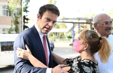 Ο απολιτίκ λαϊκισμός του Στέφανου