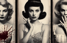 «Κάποτε υπήρχαν λύκοι» (Μεταίχμιο), «Οριακό σημείο» (Μίνωας), «Η ήσυχη ένοικος» (Ψυχογιός): Γυναίκες ηρωίδες, από γυναίκες συγγραφείς