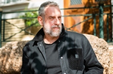 Blend Mishkin: Συνέντευξη με τον μουσικό παραγωγό που κλείνει 30 χρόνια δημιουργίας - Οι συνεργασίες και τα μουσικά projects του