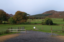 Ιρλανδία: Διακοπές στο καταπράσινο και βροχερό Greystones