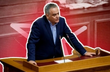 Σκουρλέτης για τα τρολ: «Στοχοποιούν, λασπολογούν και σπέρνουν μίσος και τοξικότητα»