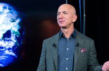 Τζεφ Μπέζος: Μετακομίζει στο Μαϊάμι o ιδρυτής της Amazon – Μοιράστηκε νοσταλγικό βίντεο από το γκαράζ του σπιτιού όπου πρωτοξεκίνησε τον αμερικανικό κολοσσό.