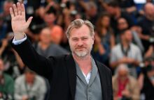 Ο Κρίστοφερ Νόλαν θα βραβευτεί στο φεστιβάλ Σάντανς 2024 - «Ένας από τους πιο σεβαστούς σκηνοθέτες της εποχής μας», δηλώνει το ινστιτούτο.