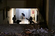 Ιταλία: Επτά οι νεκροί από το κύμα κακοκαιρίας, περισσότερες από 4.000 οι επιχειρήσεις της Πυροσβεστικής - Δύο αγνοούμενοι.