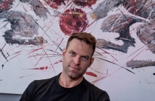 Ο πρόεδρος του ΣΥΡΙΖΑ, Στέφανος Κασσελάκης