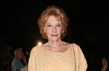 Η Μάρω Κοντού