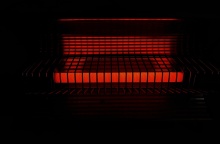 Ηλεκτρική σόμπα