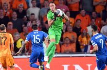 Premier League: Νότιγχαμ Φόρεστ - Άστον Βίλα 2-0 στο ντεμπούτο του Οδυσσέα Βλαχοδήμου κάτω από τα δοκάρια του αγγλικού συλλόγου - Αποτελέσματα και βαθμολογία.