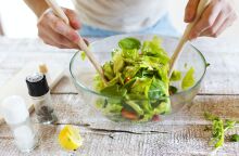 Φυτική διατροφή: Αποδεικνύεται κλειδί στην πρόληψη και θεραπεία δεκάδων συχνών ασθενειών - Ο ρόλος των τροφίμων που καταναλώνουμε στην υγεία.