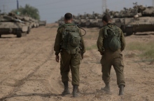 Ώρα για πόλεμο;