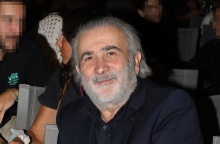 Λάκης Λαζόπουλος