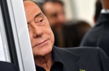 Σίλβιο Μπερλουσκόνι