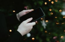 Θεσσαλονίκη: Σύλληψη για τηλεφωνική απάτη σε βάρος 67χρονης με πρόσχημα νοσηλεία του γιου της - «Πέταξε» στους δράστες χρήματα και χρυσαφικά από το μπαλκόνι.