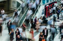 Συνέδριο Κύκλου Ιδεών - live: Η Ελλάδα Μετά VΙI - Ασυμμετρίες και εθνική ατζέντα  - Οι εργασίες και το πρόγραμμα της 2ης ημέρας. 