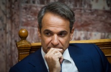 Κυριάκος Μητσοτάκης