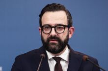 Χρήστος Ταραντίλης: Η τοποθέτησή του στο συνέδριο «Green Deal Greece 2023» - Βιωσιμότητα, «έξυπνη» πόλη και τεχνητή νοημοσύνη.