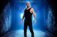  Bruce Dickinson - The Mandrake Project