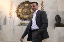 Για τις πρώτες αλλαγές και παρεμβάσεις στον δήμο Αθηναίων μίλησε ο Χάρης Δούκας