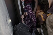 Γάζα - ΕΕ: Αναχώρησαν δύο πτήσεις ανθρωπιστικής βοήθειας - Μεταφέρουν 115 τόνους προμηθειών - Επίσκεψη του επικεφαλής του ΟΗΕ για τα ανθρώπινα δικαιώματα.