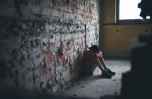 Έφηβο αγόρι