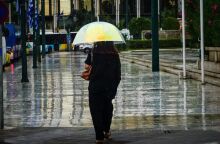 Καιρός σήμερα: Μίνι - κακοκαιρία - Ποιες περιοχές θα επηρεάσει - Η πρόγνωση της ΕΜΥ και του Κλέαρχου Μαρουσάκη
