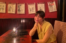 Τζωρτζίνα Λιώση 