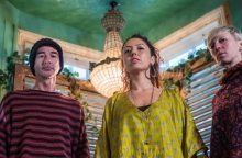 Η Maria - Christina Harper στο κέντρο της jazz σκηνής του Λονδίνου και στο Royal Albert Hall