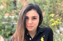 Η 21χρονη Έμμα παρασύρθηκε από αυτοκίνητο στη Θεσσαλονίκη και πέθανε μετά από λίγες ημέρες στο νοσοκομείο