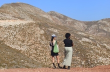 Τήλος: To «Tilos Artist Residency» για δεύτερη χρονιά στο πρώτο νησί μηδενικών αποβλήτων 