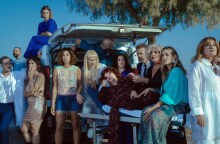 «Ευαγγελισμός, το μιούζικαλ» στο θέατρο Rex