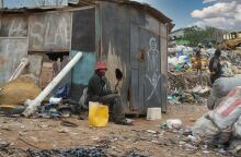 Αφρική: Εκτός ελέγχου τα πλαστικά απόβλητα στην ήπειρο