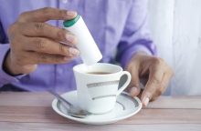 Γλυκαντικά & Διαβήτης