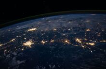 Εγκεφαλικά οργανοειδή θα σταλούν στον Διεθνή Διαστημικό Σταθμό για να μελετηθεί η διαδικασία της γήρανσης