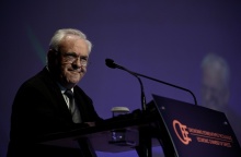 Ο πρώην υπουργός του ΣΥΡΙΖΑ, Γιάννης Δραγασάκης