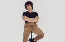 Δημήτρης Καπουράνης