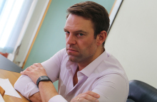 Στέφανος Κασσελάκης