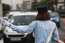 Κυκλοφοριακές ρυθμίσεις την Κυριακή στην Αθήνα - Ποιοι δρόμοι κλείνουν