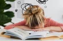 Απουσία ύπνου