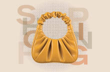 Ψωνίζουμε στα χρώματα της Pantone 2024